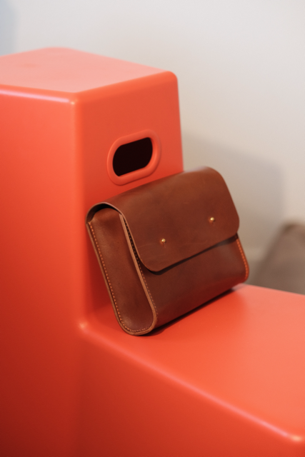 Compact Utility Bag