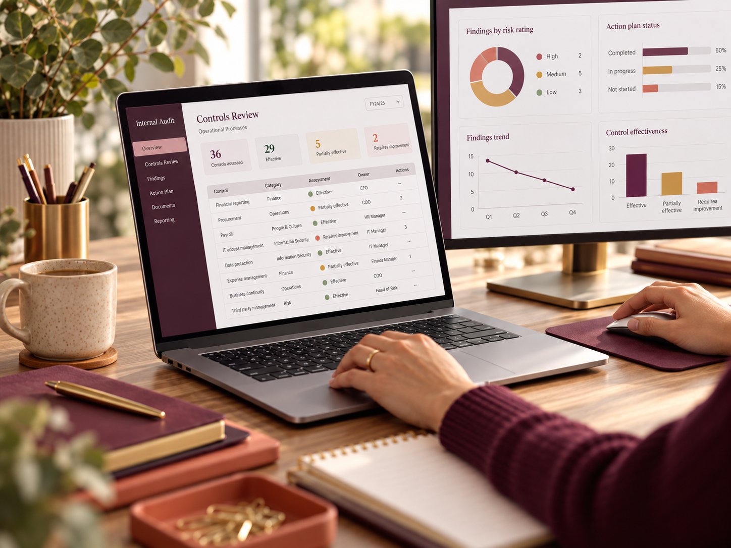 CFO Services