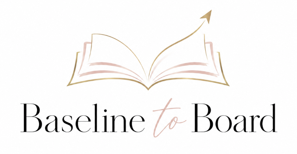 Baseline to Board