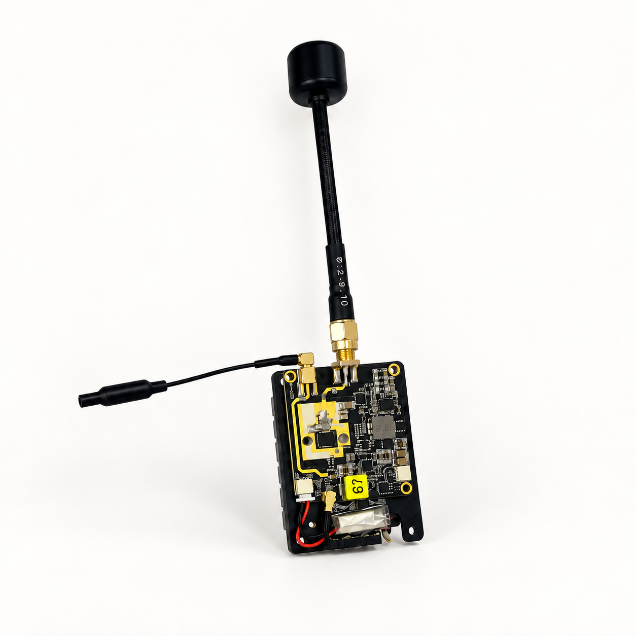 PA5758 Signal Amplifier Module
