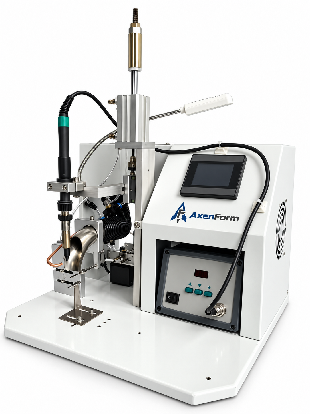 Drone ESC Soldering Machine
