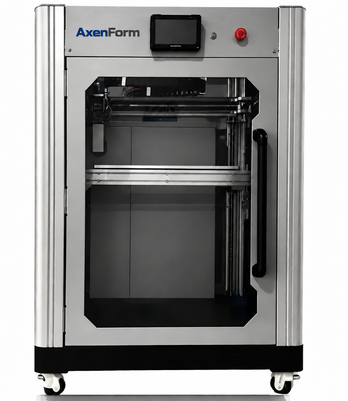 A8 Large-Format Pellet 3D Printer