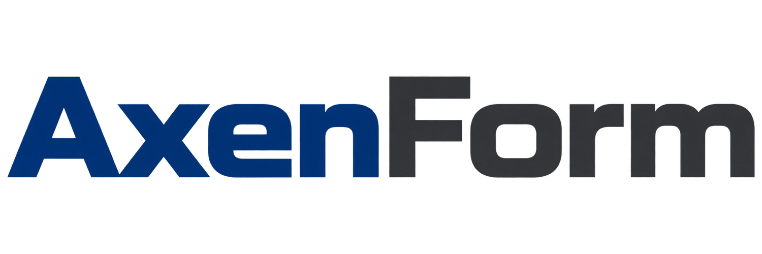 AxenForm