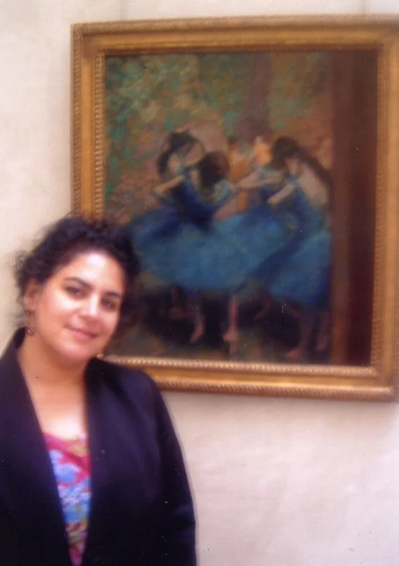 BETH AND DEGAS HEAD SHOT.jpg