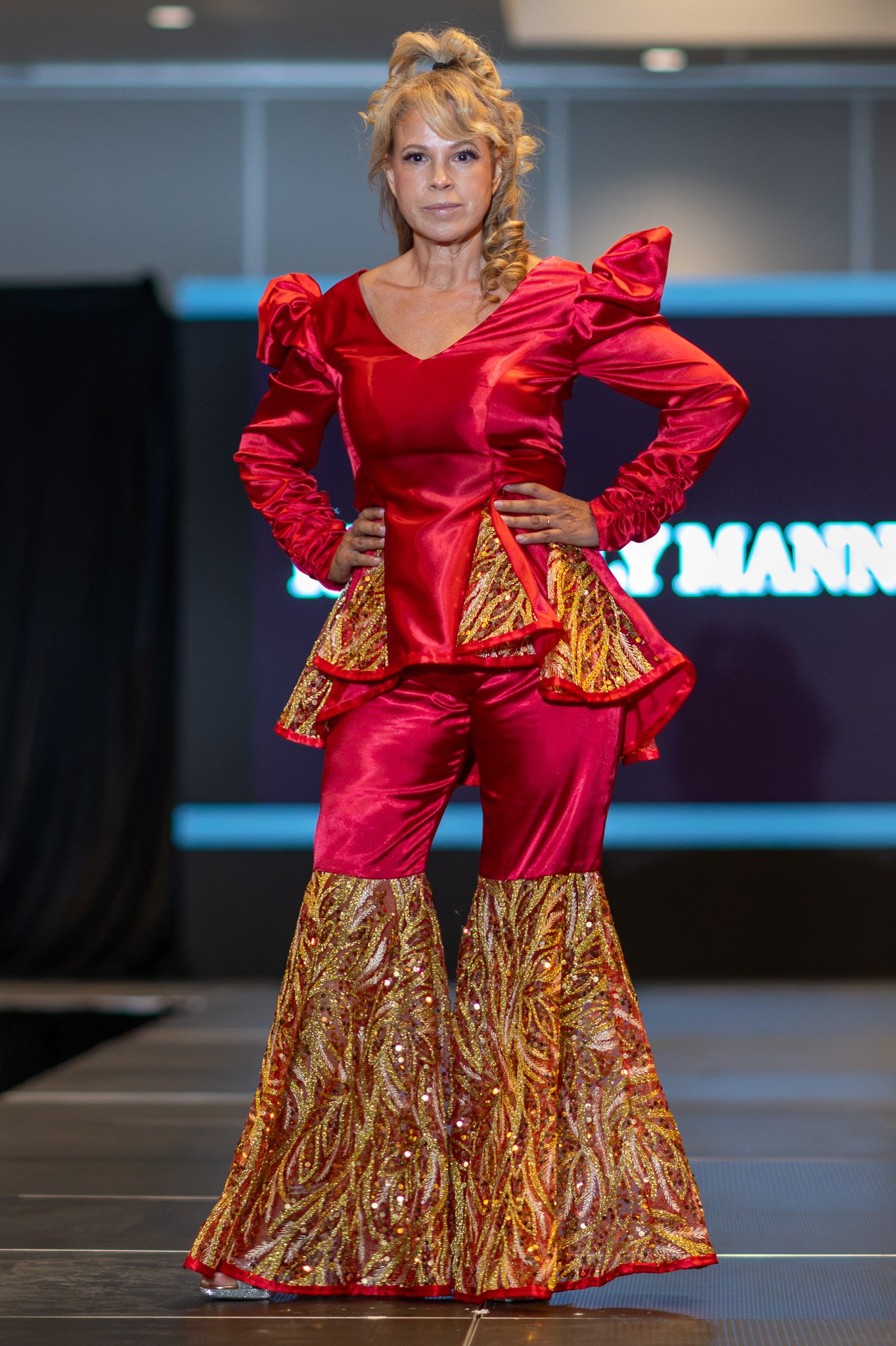 Face the Runway Celebrates Charlotte’s Fashion Community