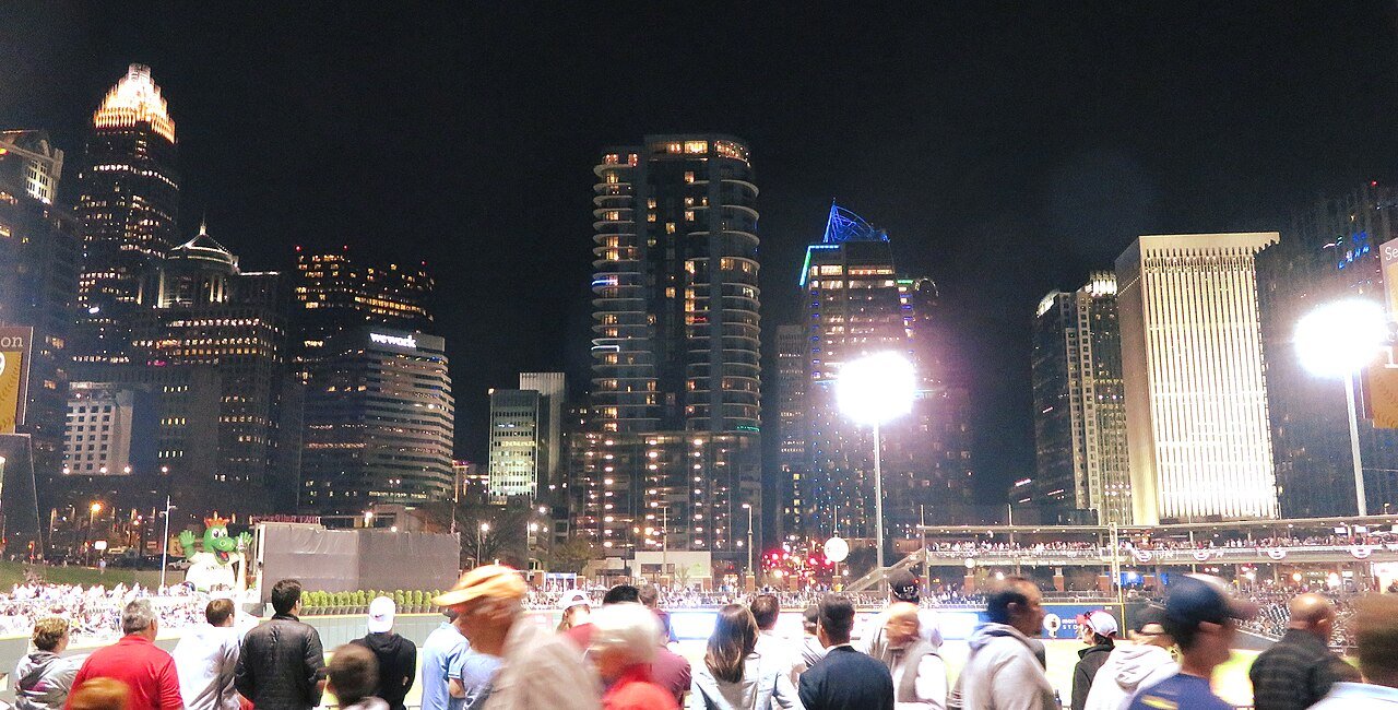 Things to Do in Charlotte This Weekend: October 9–11, 2026