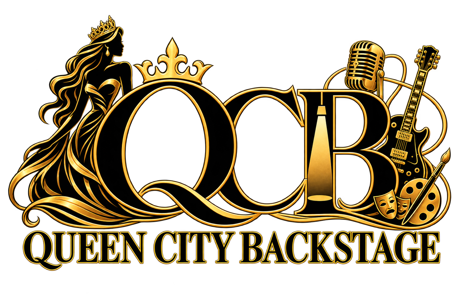 Queen City Backstage