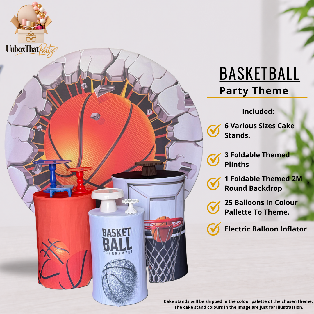BASKETBALL
