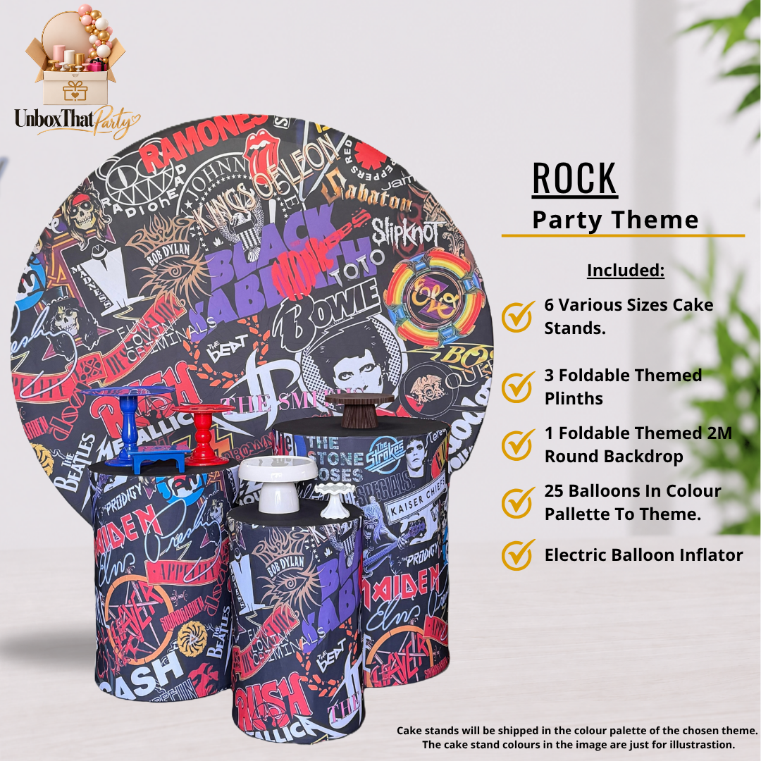 ROCK