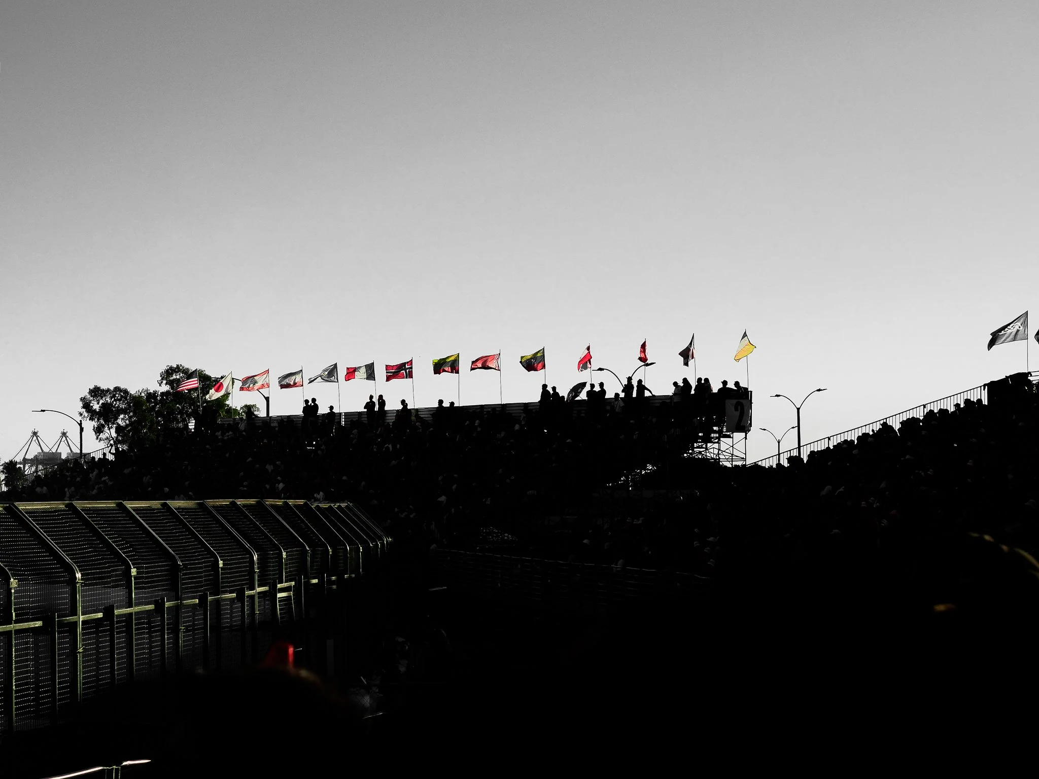 FORMULA DRIFT: LONG BEACH