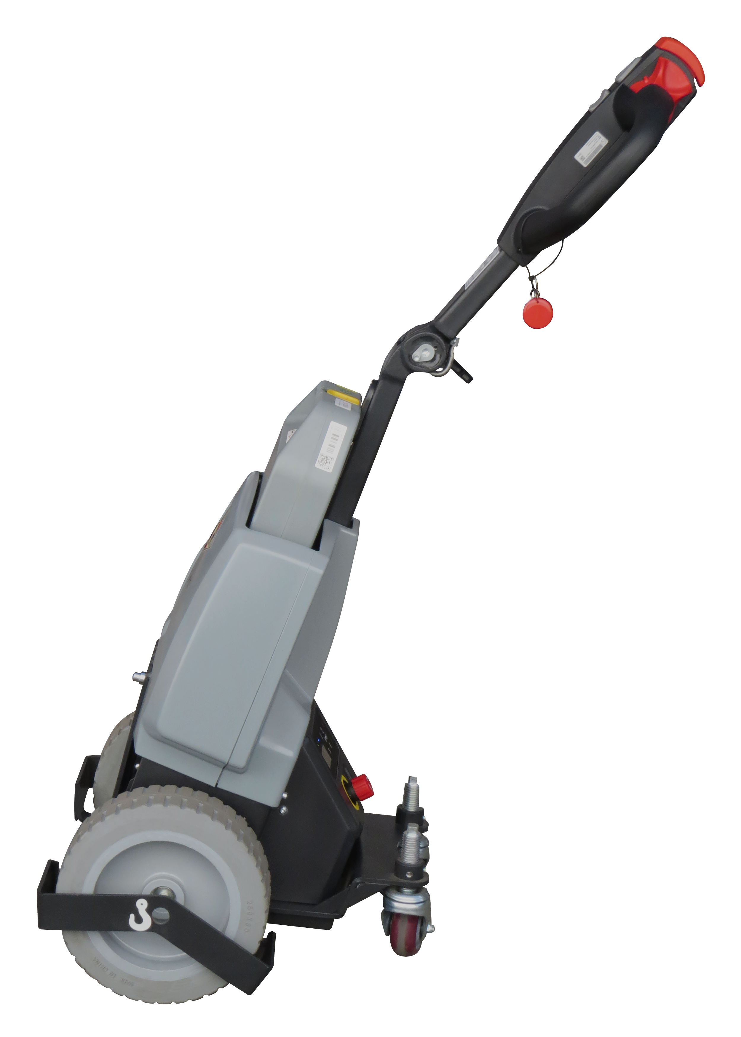 Rebocador Elétrico – Modelo RE10 - Consulte o valor com o representante!