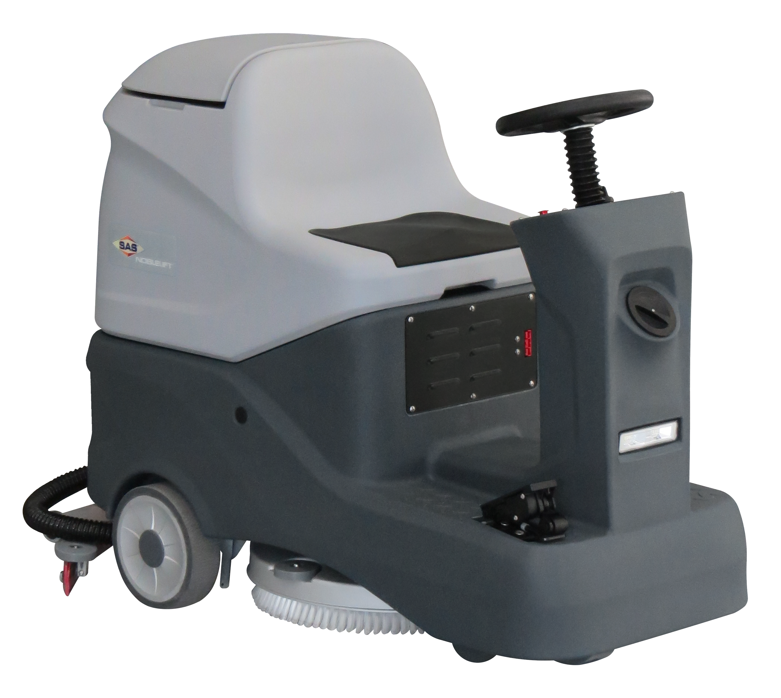 Lavadoras de Piso – Modelos LPP530, LPE530 e LPE810 - Consulte o valor com o representante!