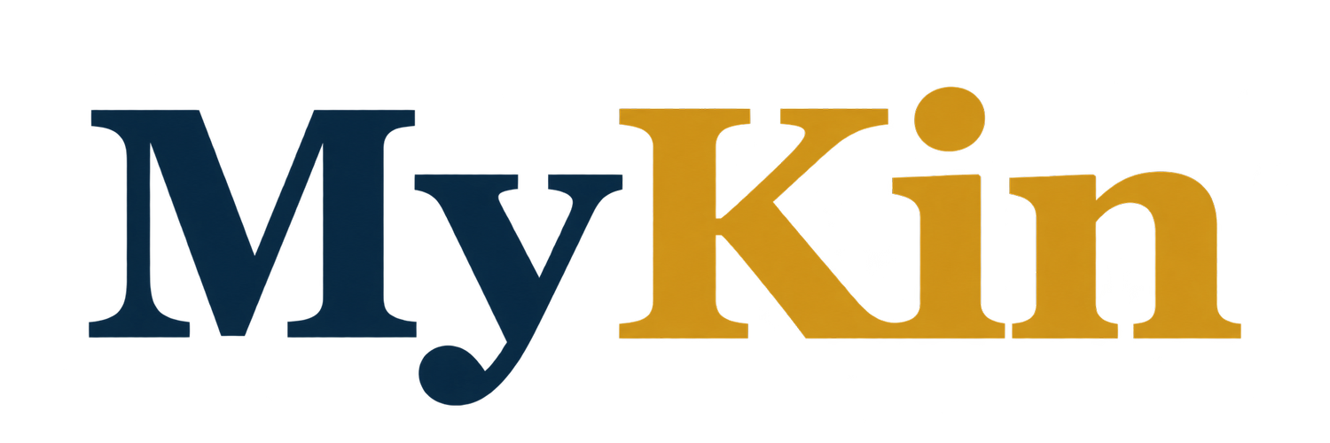 MyKin demo