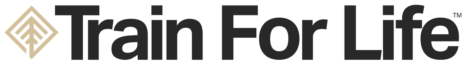 Train For Life Foundation