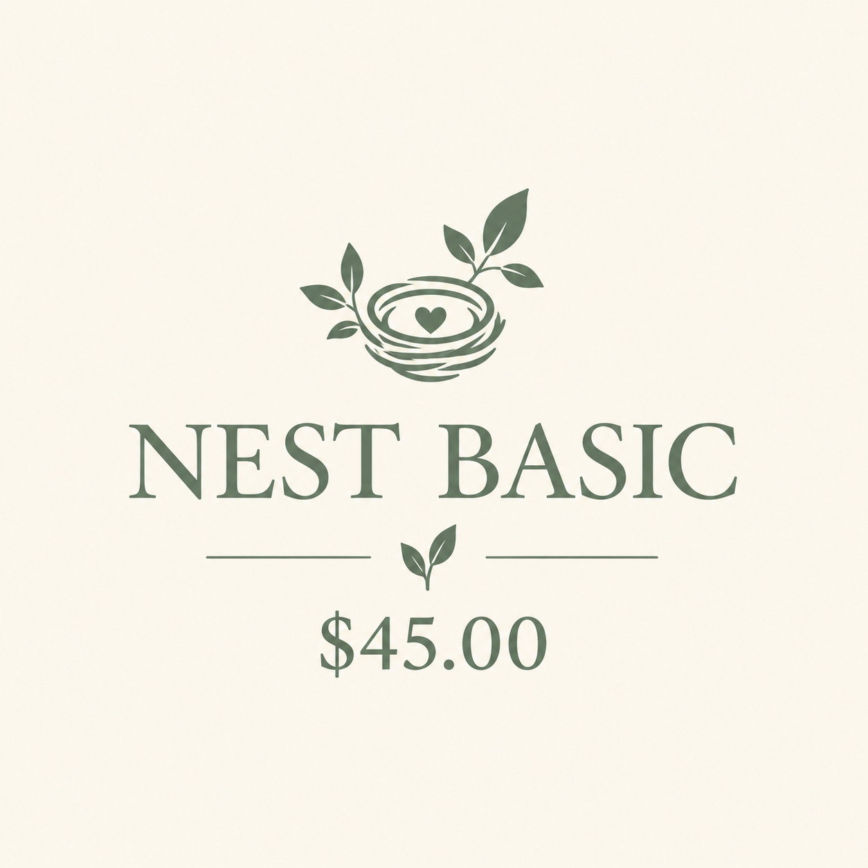 NEST BASIC