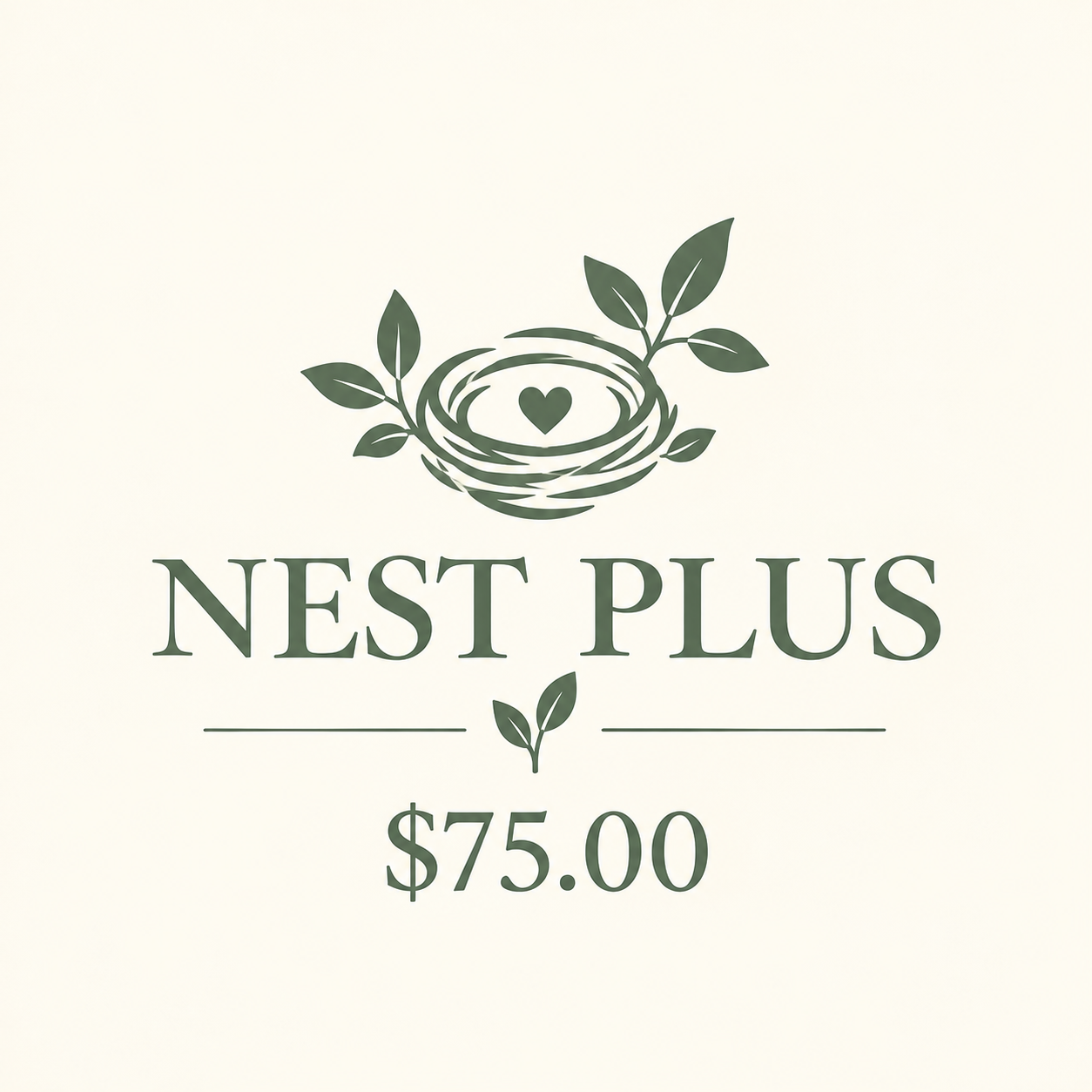 NEST PLUS