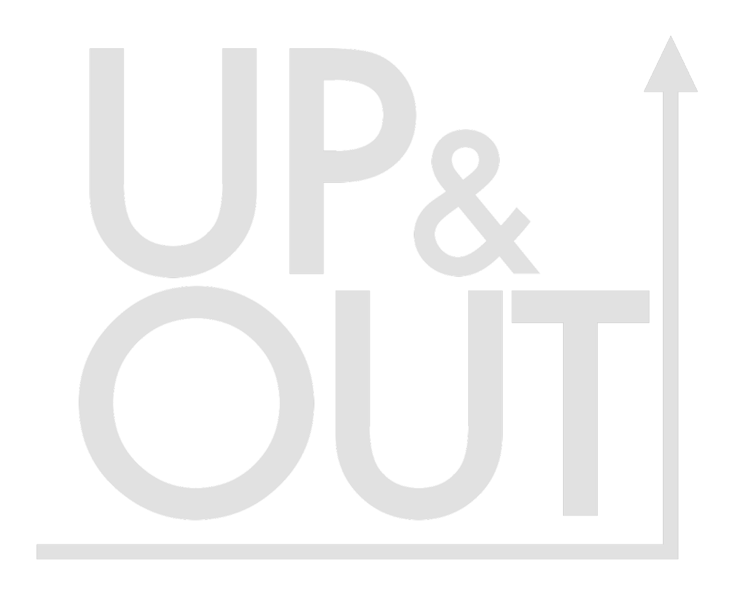 UP &amp; OUT LEADERSHIP
