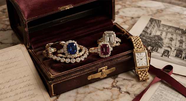 Bespoke Sourcing