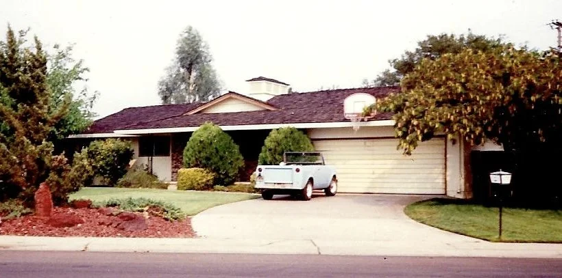 An image of The Cultural Center.