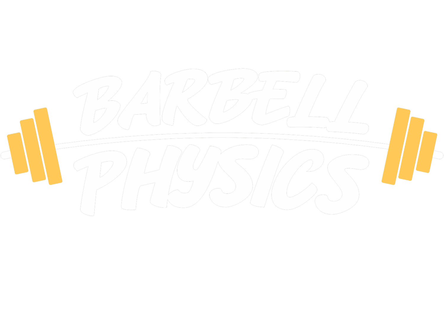 BARBELL PHYSICS
