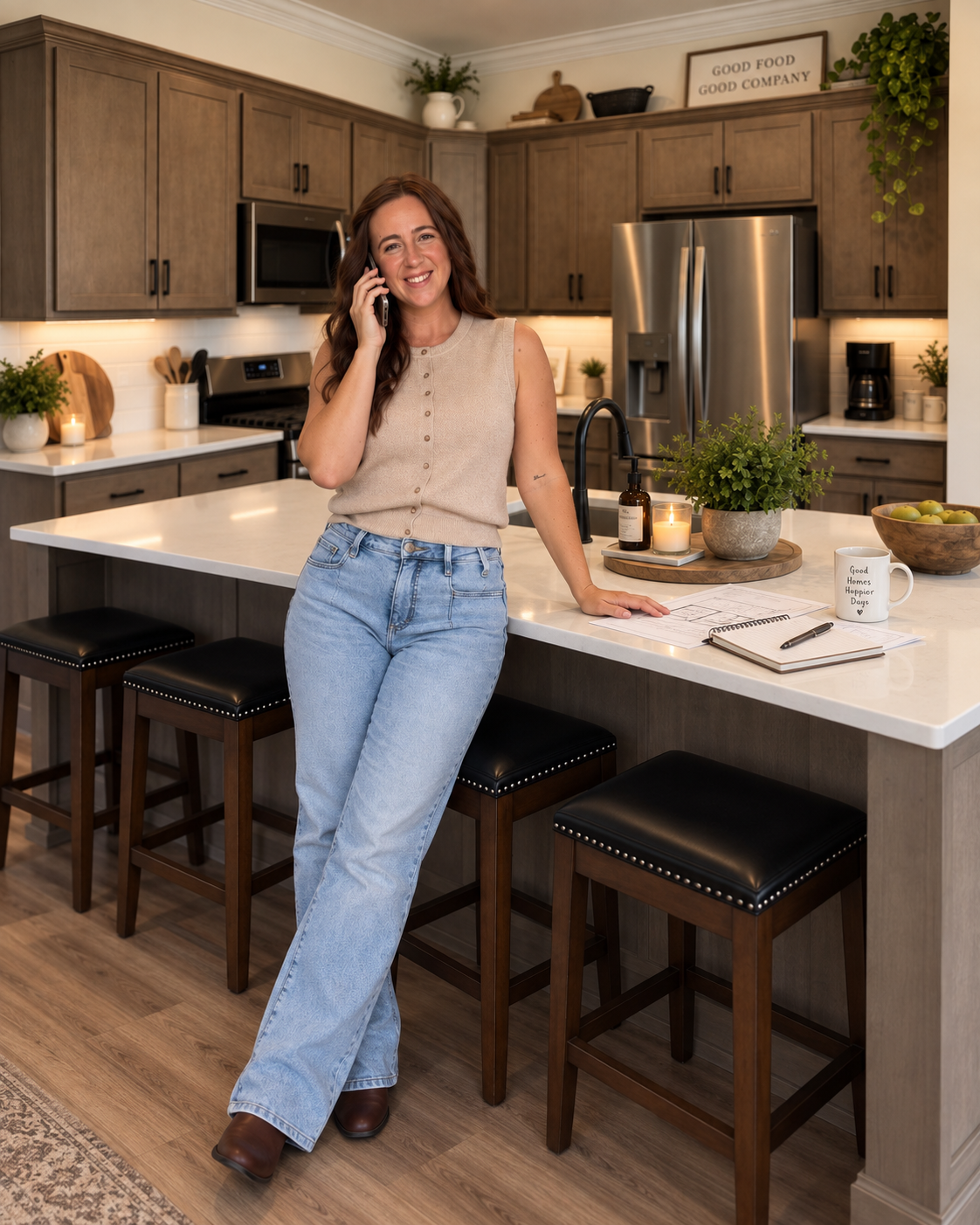 Home Management