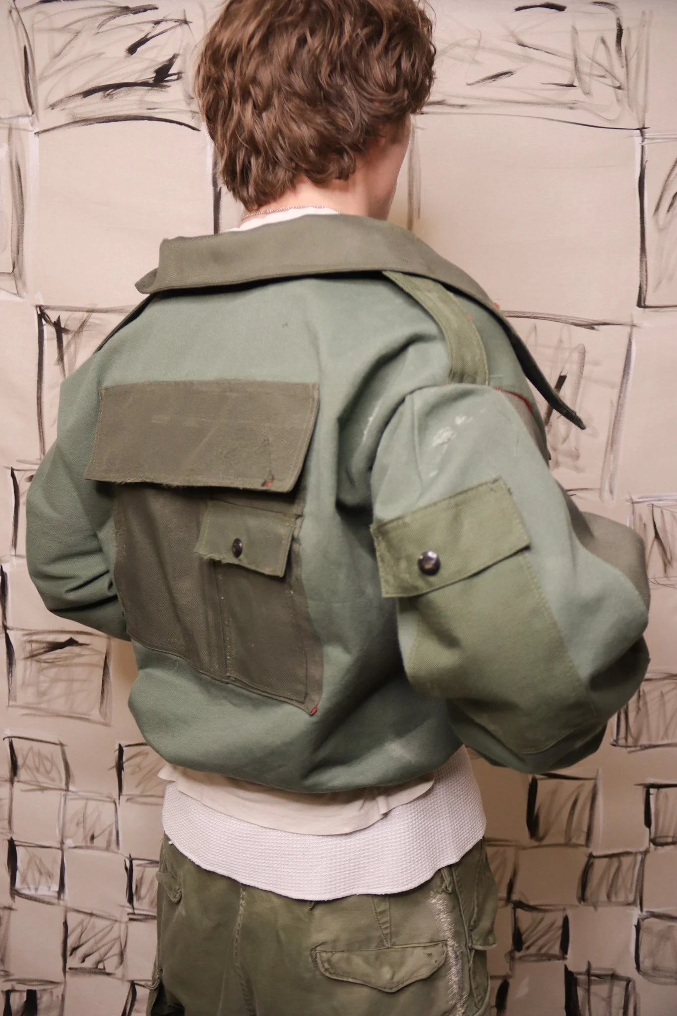 Pomber Jacket