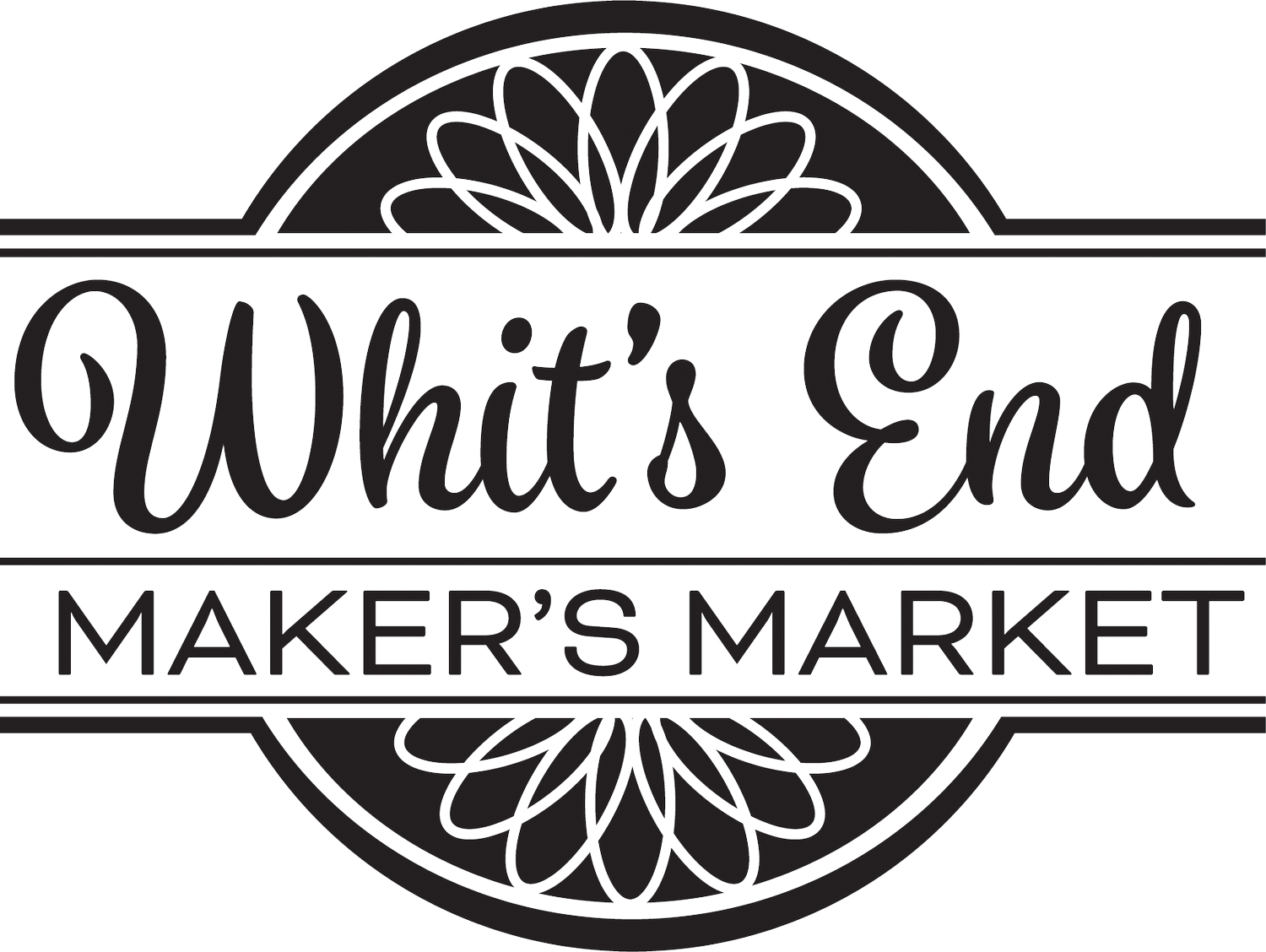 Whit's End Maker's Market