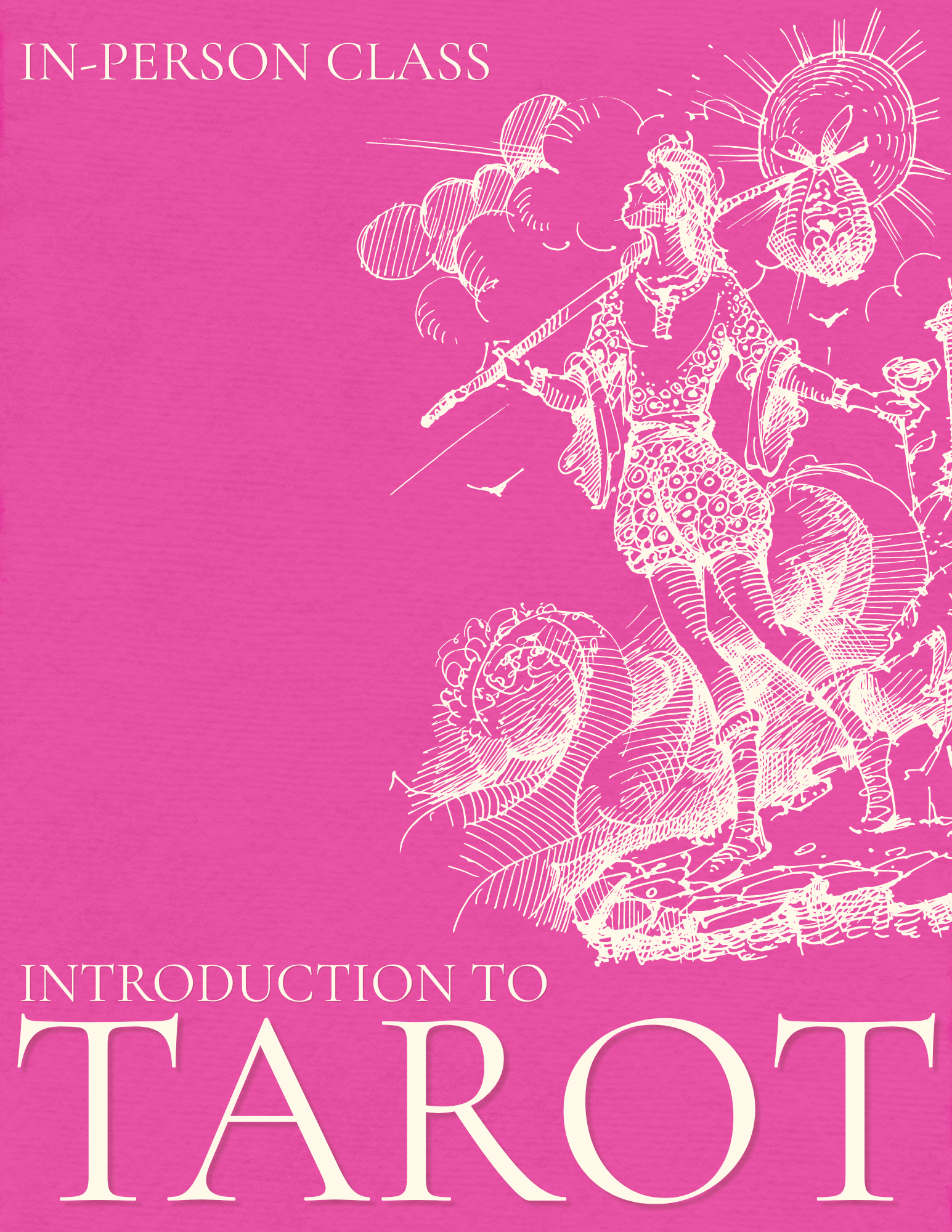 Introduction to Tarot