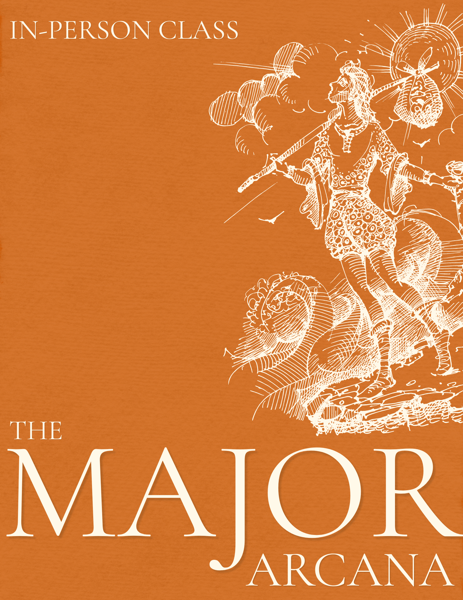 The Major Arcana