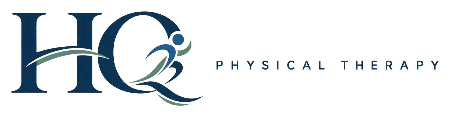 HQ Physical Therapy