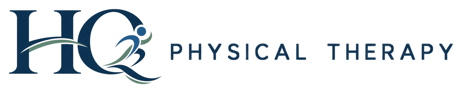HQ Physical Therapy