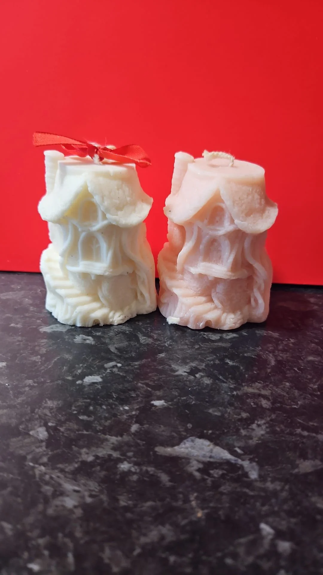 Cozy Cottage Candle