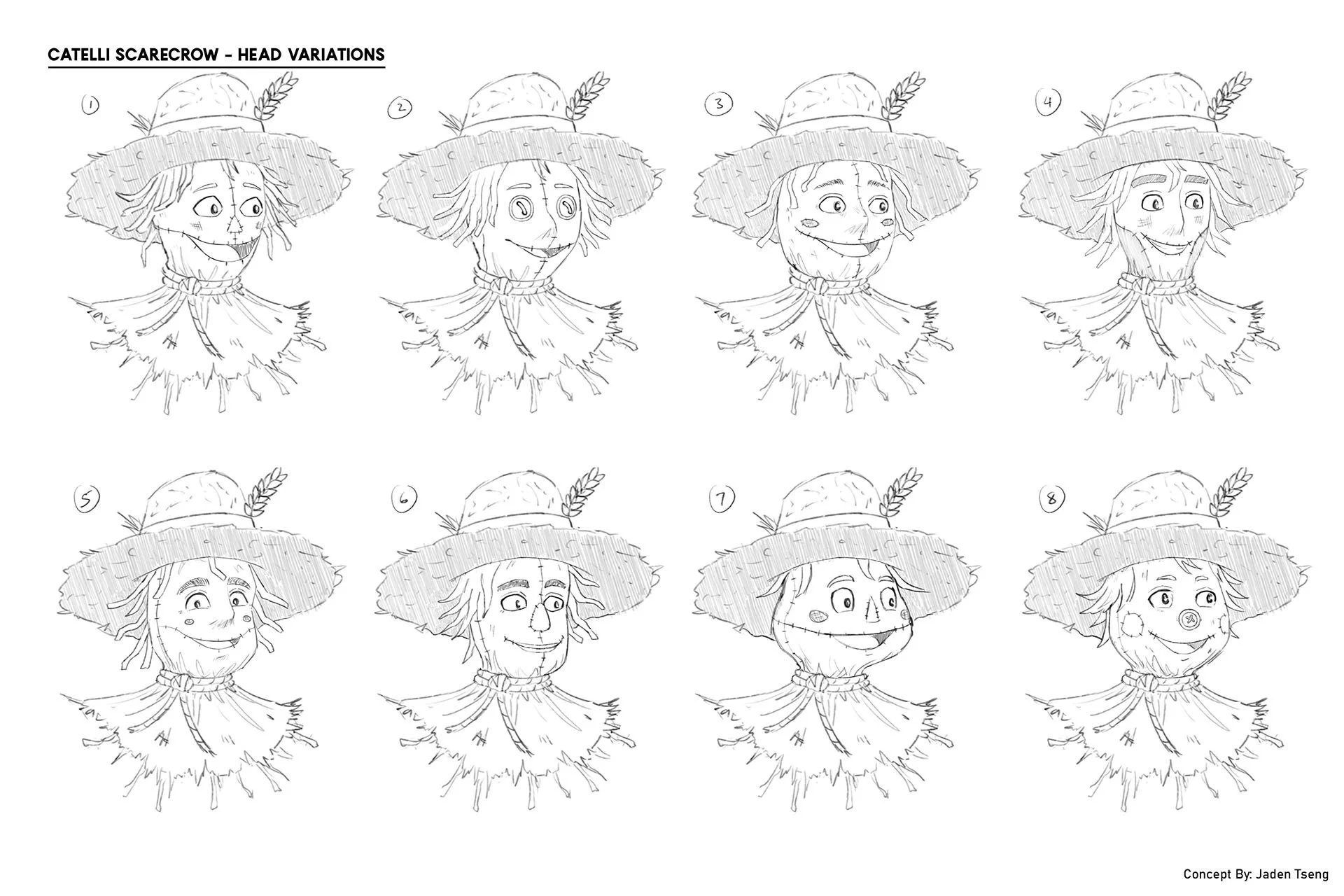 Catelli_Scarecrow_Head_Variations.jpg