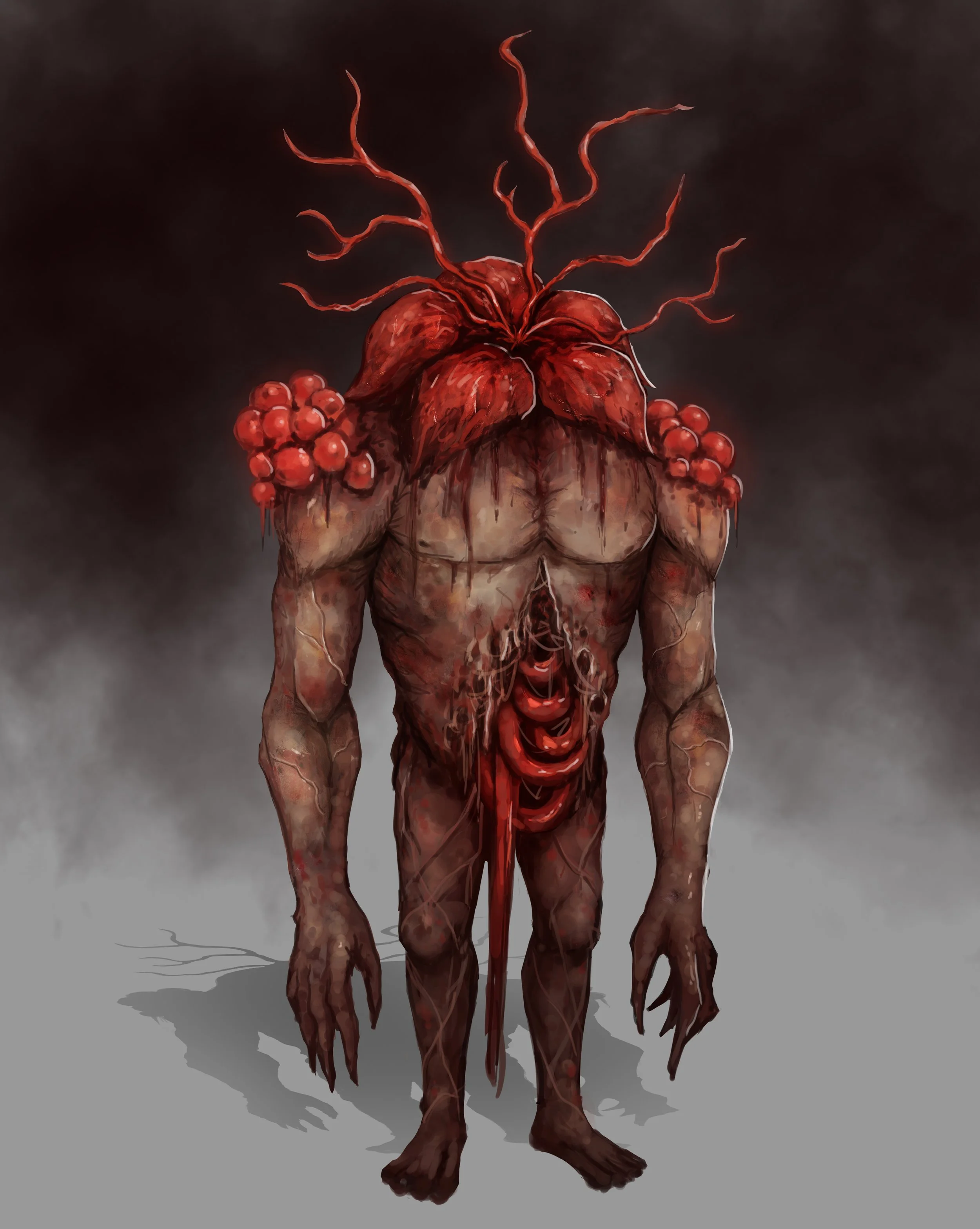 Bloom to Death .jpg