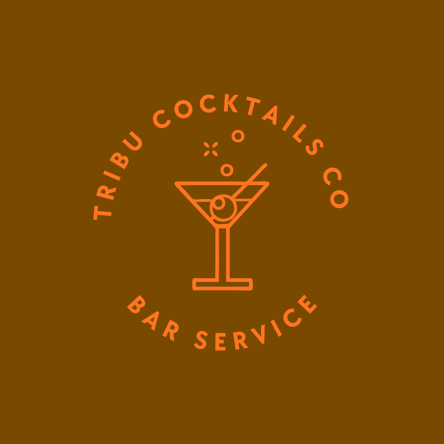 Tribu Cocktails Co 