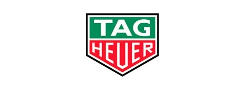 Logotipo de TAG Heuer