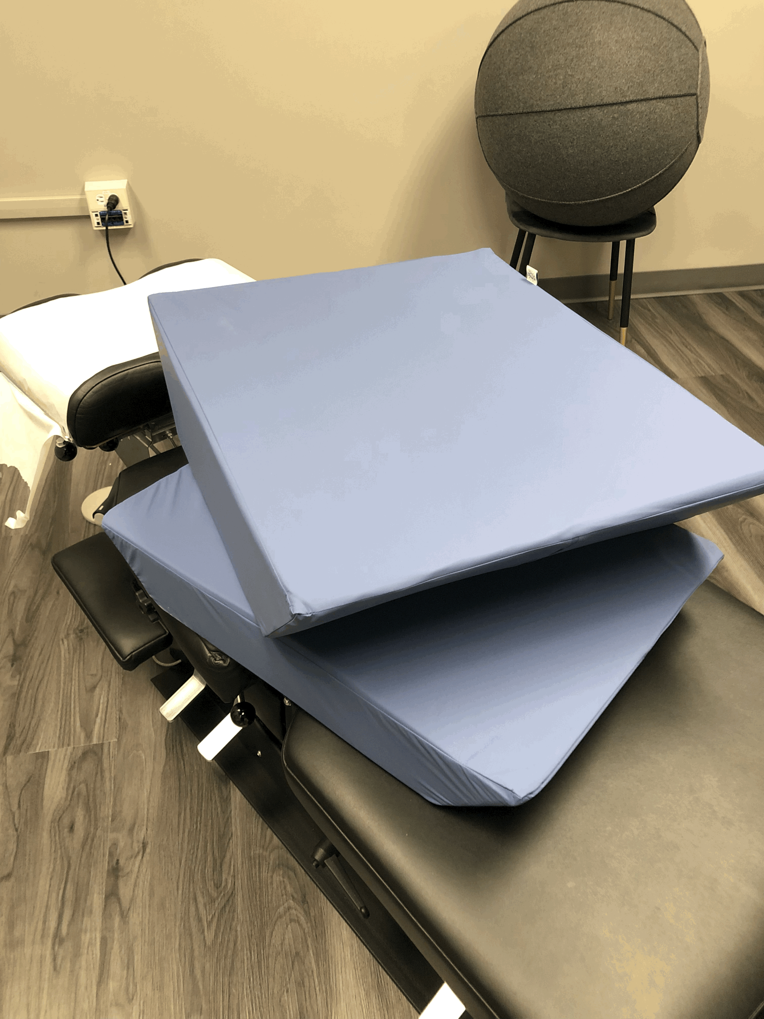 Pregnancy Chiropractic Care