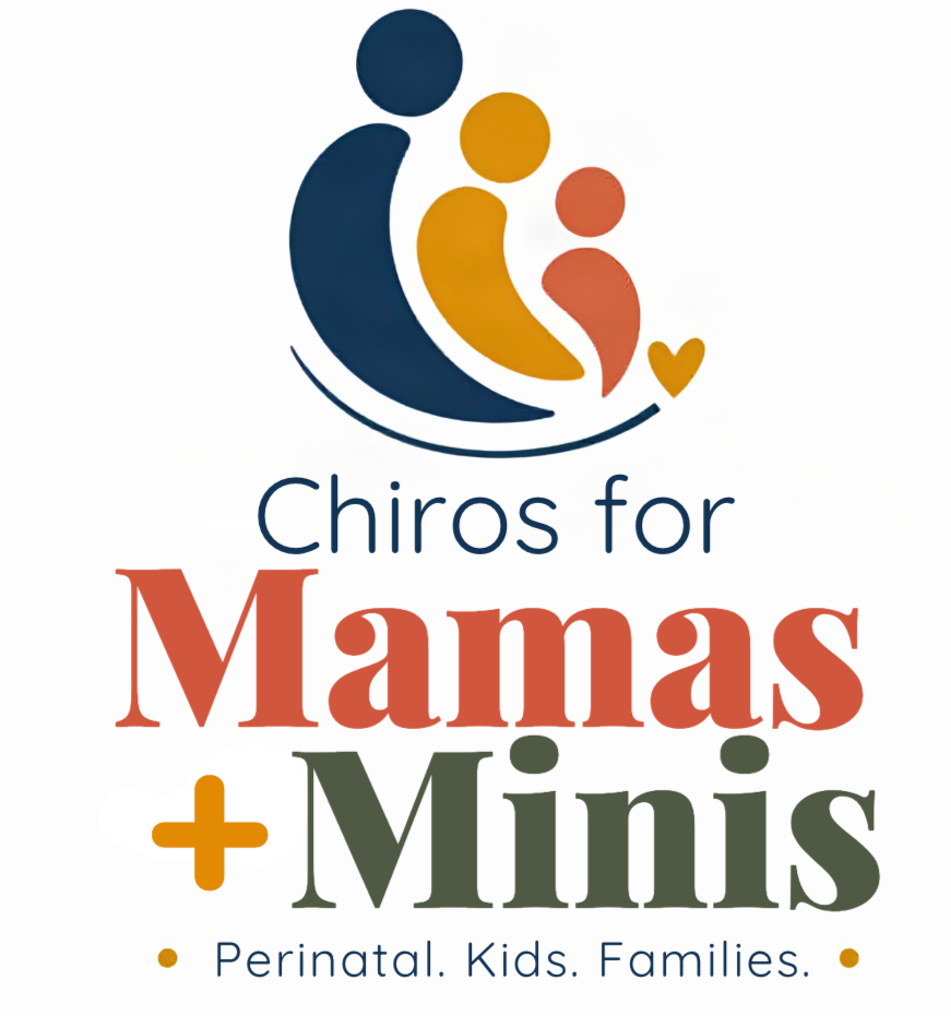 Chiros for Mamas + Minis