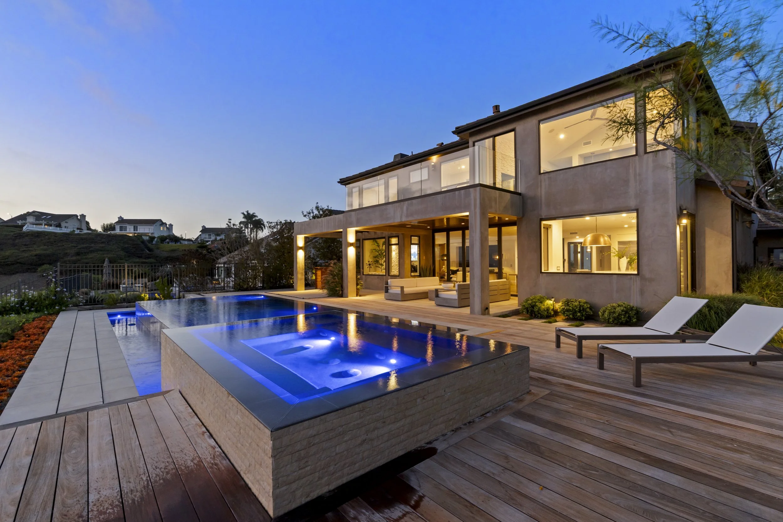 Virtual Staging