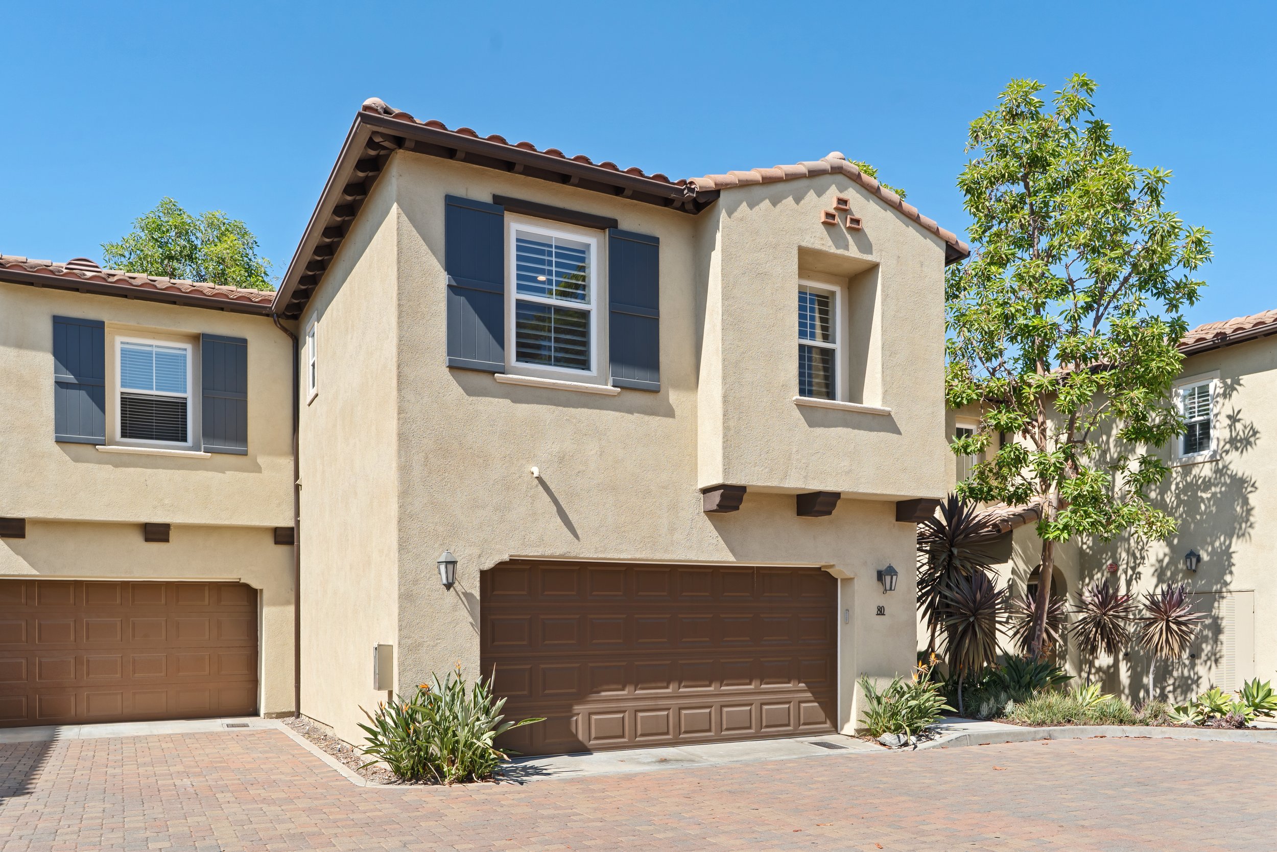 San Clemente Townhome
