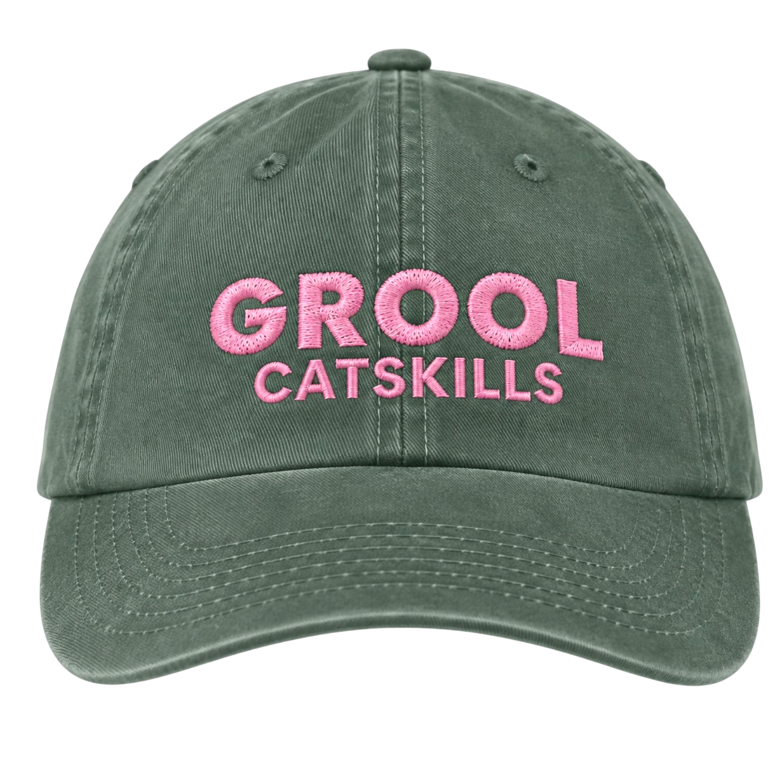 GRO0L CATSKILLS HAT PINK.PNG