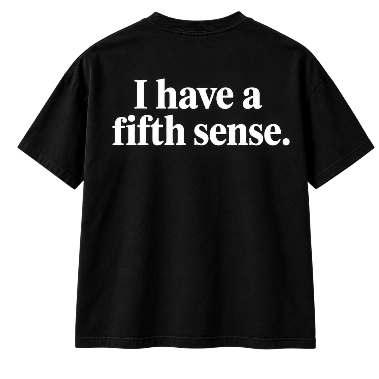 I HAVE A FIFTH SENSE BACK.PNG