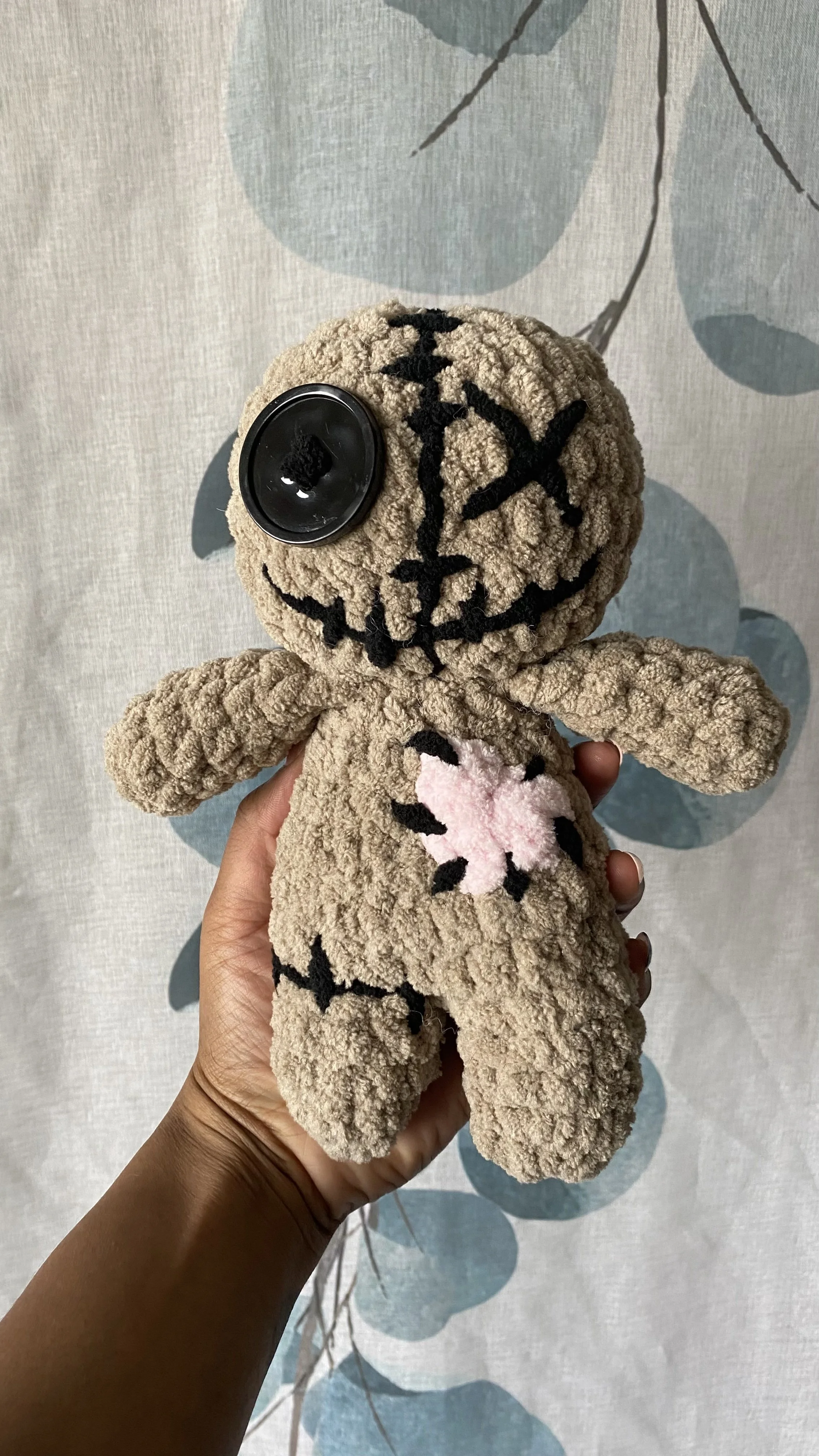 Voodoo Doll