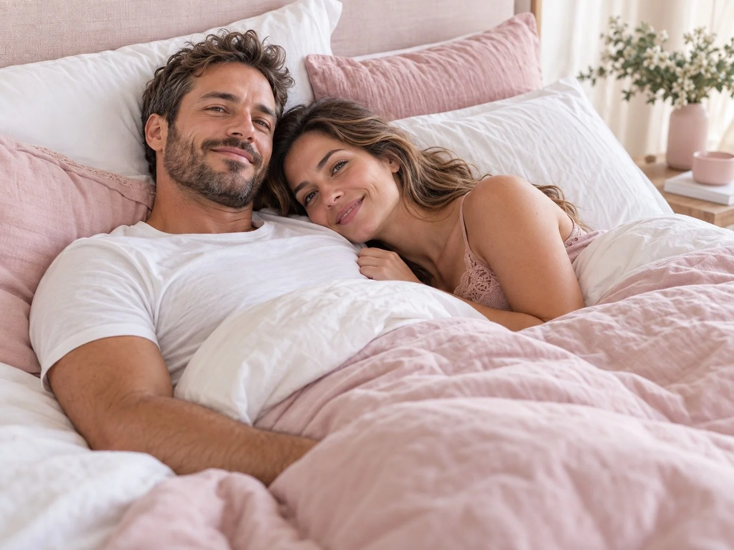 Why STI testing can be worth scheduling