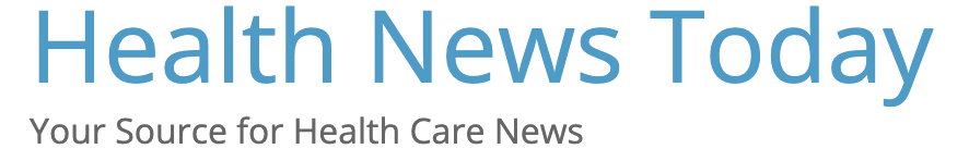 Health News Today Logo