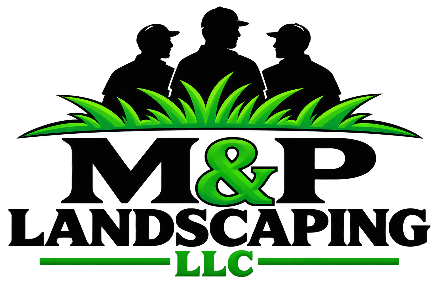M &amp; P Landscaping LLC