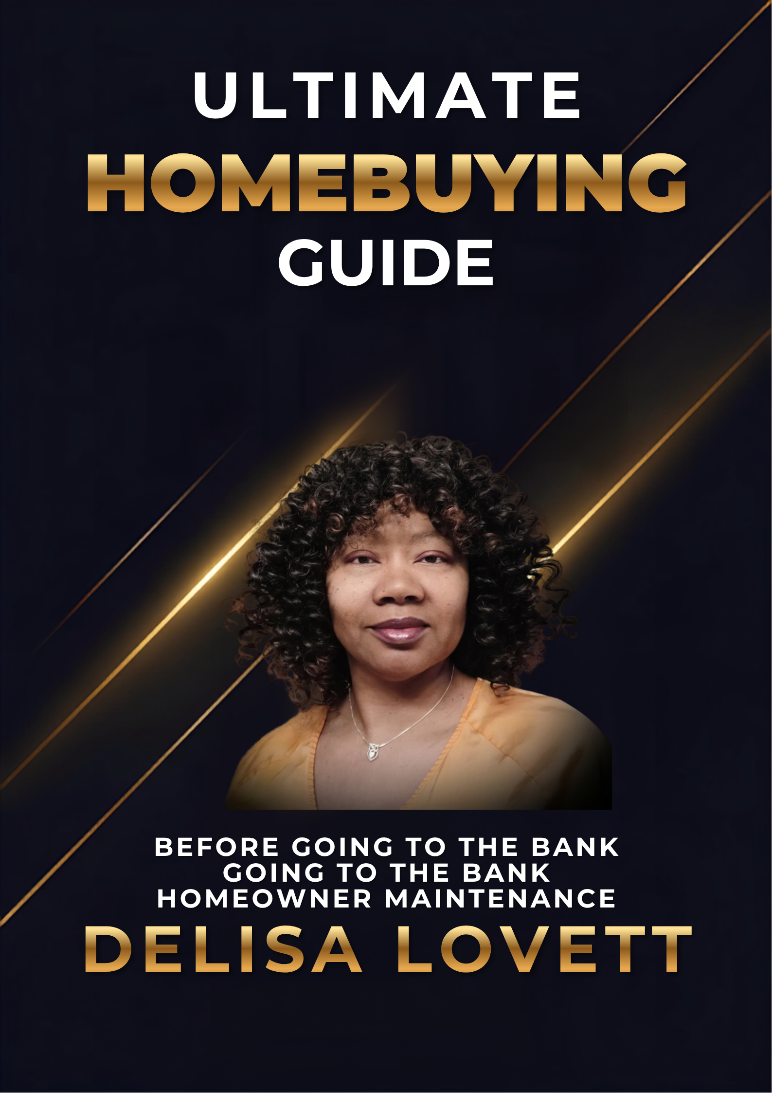 Ultimate Homebuying Guide