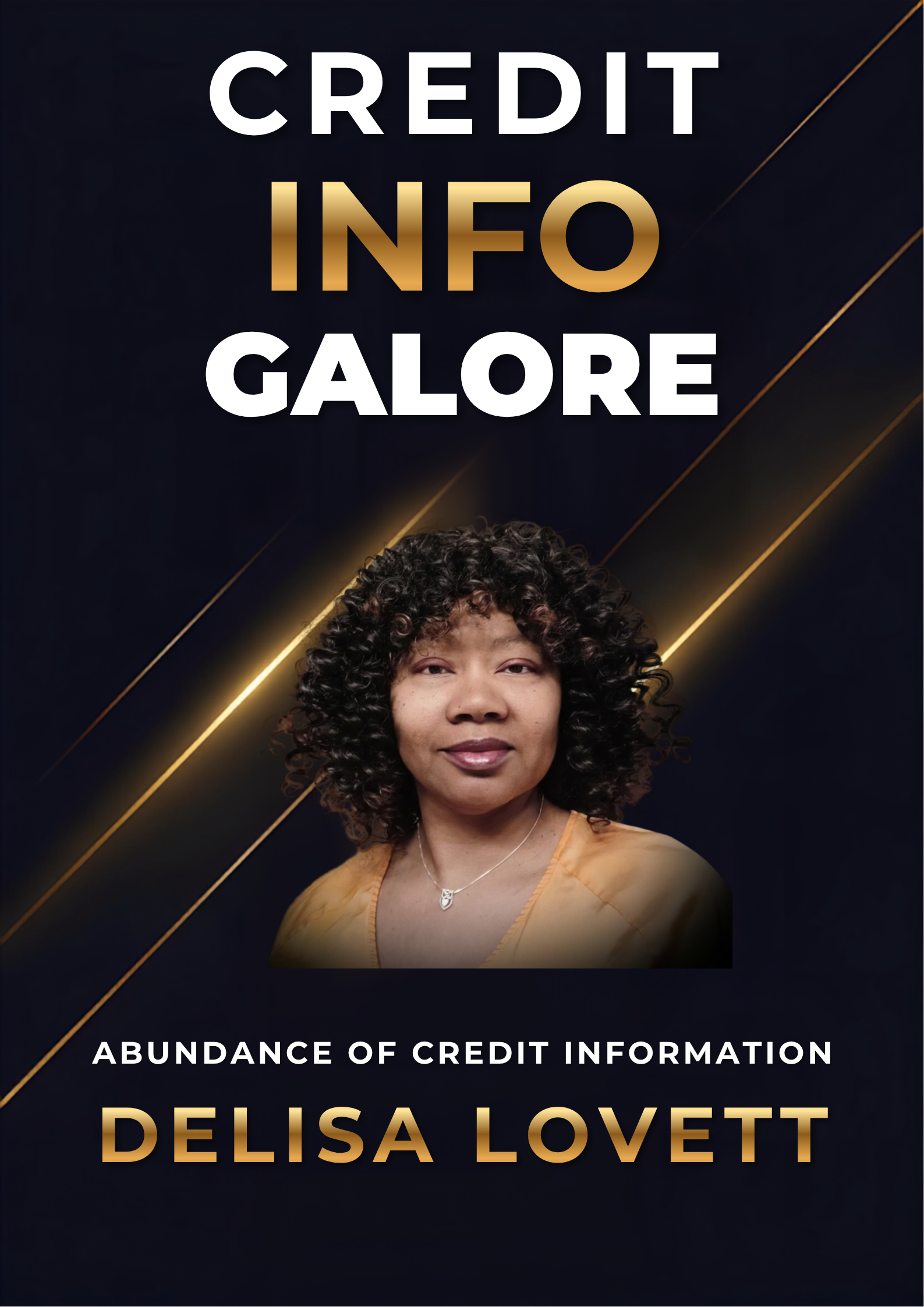 Credit Info Galore
