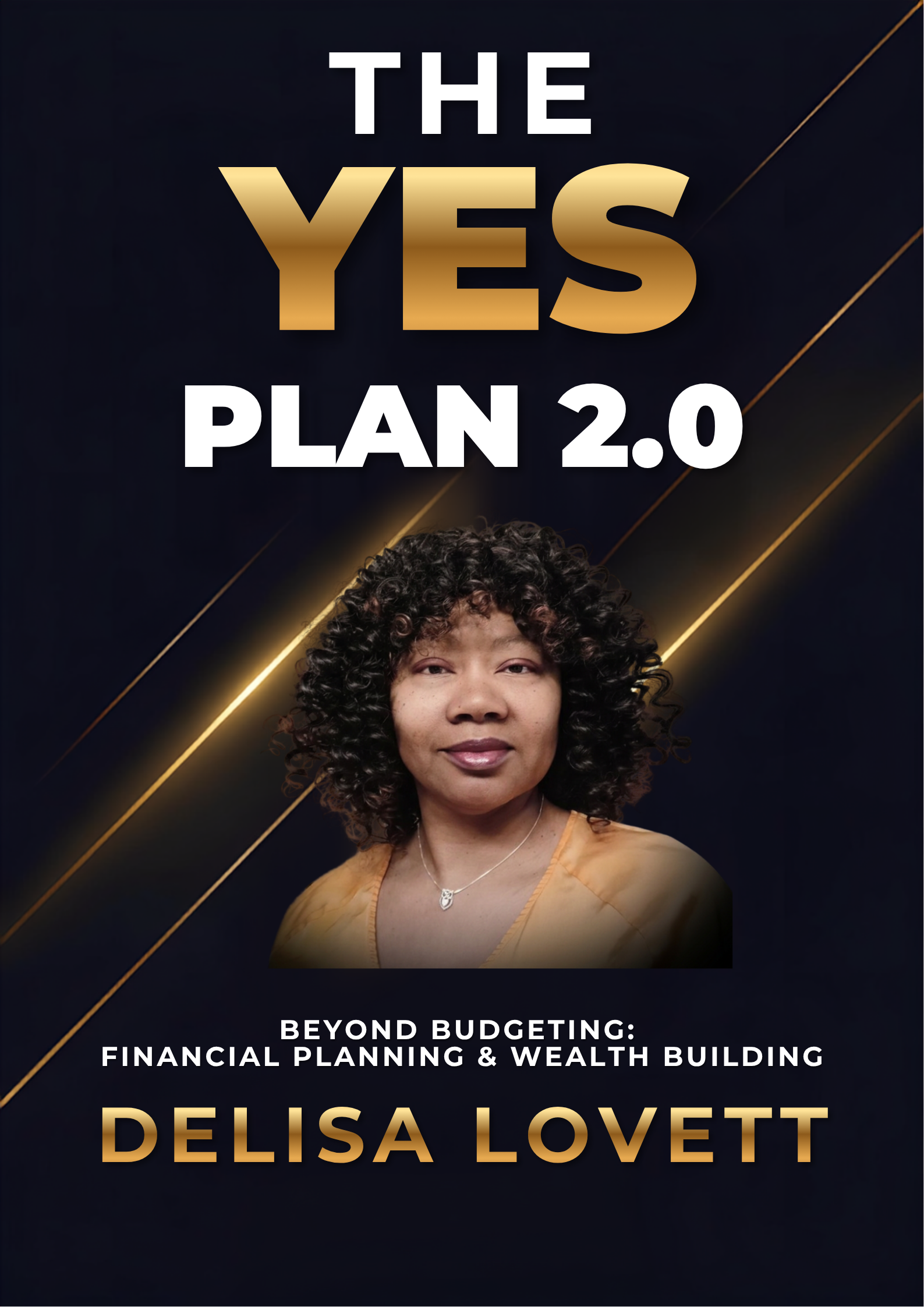 The Yes Plan 2.0 (Digital)