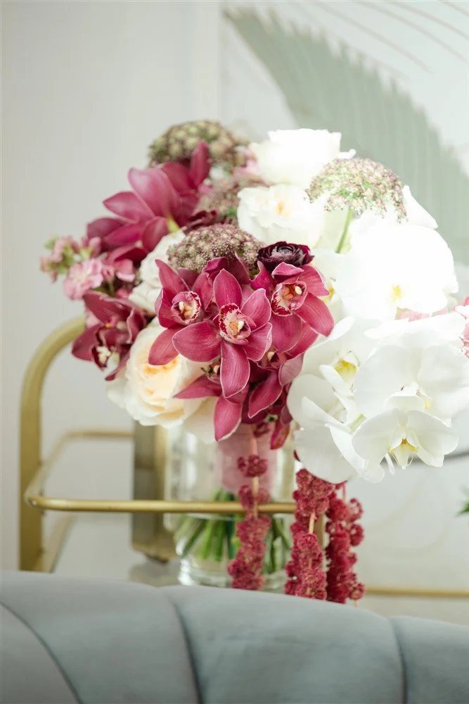 Wedding Bouquet
